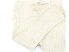 Lil Atelier fog hulmønster legging